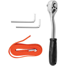 
Magnetinis grąžtas 875 aps./ min 1650 W
