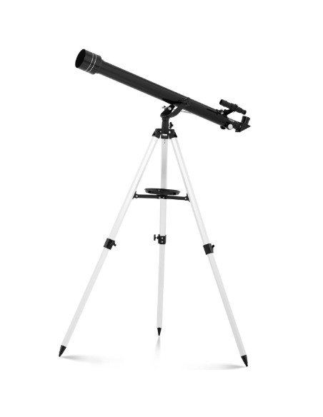 Astronominis lęšių refrakcinis teleskopas 900 mm f/15 sk. 60 mm Astronominis lęšių refrakcinis teleskopas 900 mm f/15 sk. 60 mm