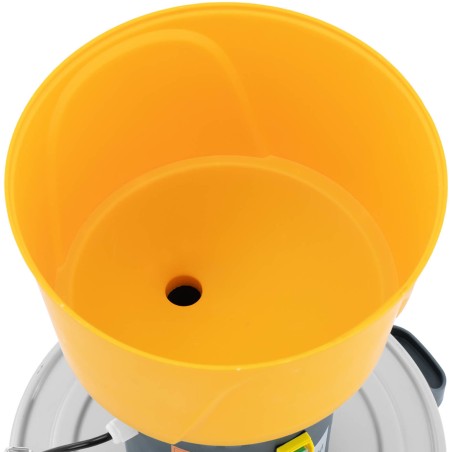 Grūdų malūnėlis kukurūzams ir žirniams 60 l 400 kg/ h 1300 W
 
Grūdų malūnėlis kukurūzams ir žirniams 60 l 400 kg/ h 1300 W