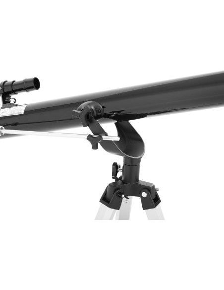 Astronominis lęšių refrakcinis teleskopas 900 mm f/15 sk. 60 mm Astronominis lęšių refrakcinis teleskopas 900 mm f/15 sk. 60 mm