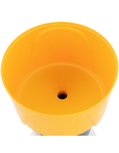 
Kukurūzų ir žirnių grūdų malūnėlis su pagrindu 60 l 400 kg/ h 1300 W
