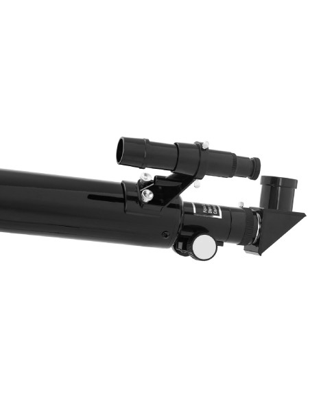 Astronominis lęšių refrakcinis teleskopas 900 mm f/15 sk. 60 mm Astronominis lęšių refrakcinis teleskopas 900 mm f/15 sk. 60 mm