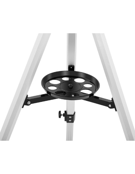 Astronominis lęšių refrakcinis teleskopas 900 mm f/15 sk. 60 mm Astronominis lęšių refrakcinis teleskopas 900 mm f/15 sk. 60 mm