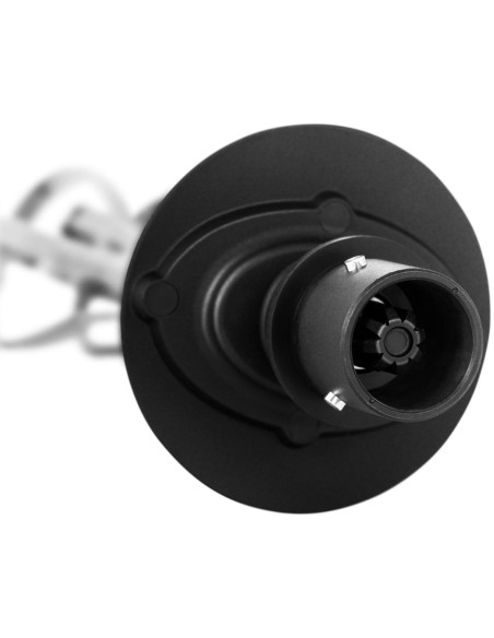 
Plaktuvas rankiniam maišytuvui 185 mm
