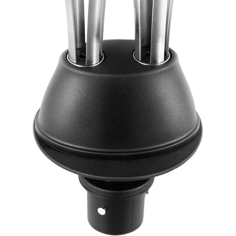 
Plaktuvas rankiniam maišytuvui 185 mm
