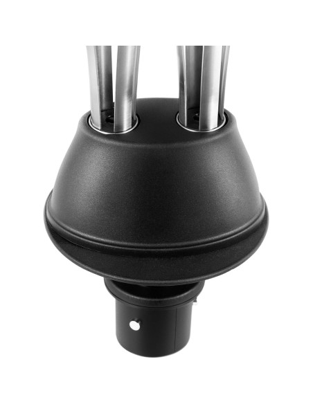 
Plaktuvas rankiniam maišytuvui 185 mm
