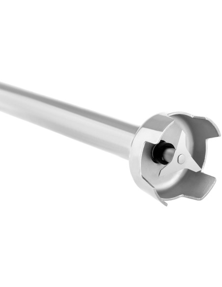 Maišymo rankena, blenderio antgalis, 250 mm ilgio
 
Maišymo rankena, blenderio antgalis, 250 mm ilgio