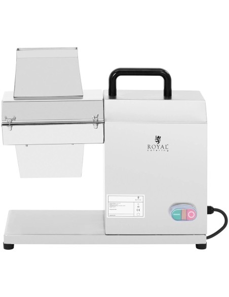 Kepsnių mėsos minkštiklis, elektrinis, 230V 200W
 
Kepsnių mėsos minkštiklis, elektrinis, 230V 200W