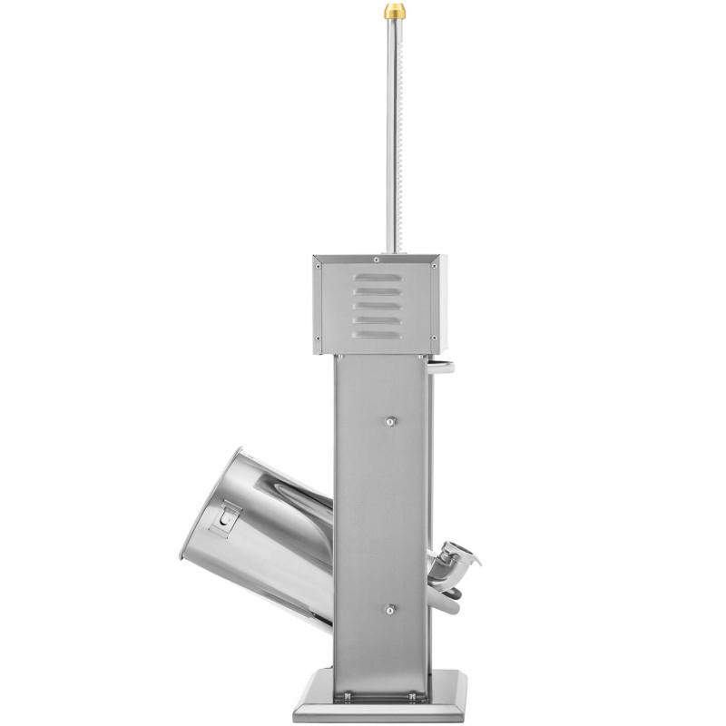 Elektrinis dešrų kimštuvas 4 piltuvėliai 230V 120W 15L