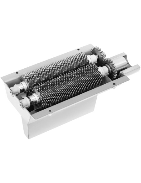 Kepsnių mėsos minkštiklis, elektrinis, 230V 750W
 
Kepsnių mėsos minkštiklis, elektrinis, 230V 750W