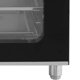 
Kepkite konvekcinę orkaitę su garų griliu ir džiovinimo funkcija iki 260C 230V 2800W
