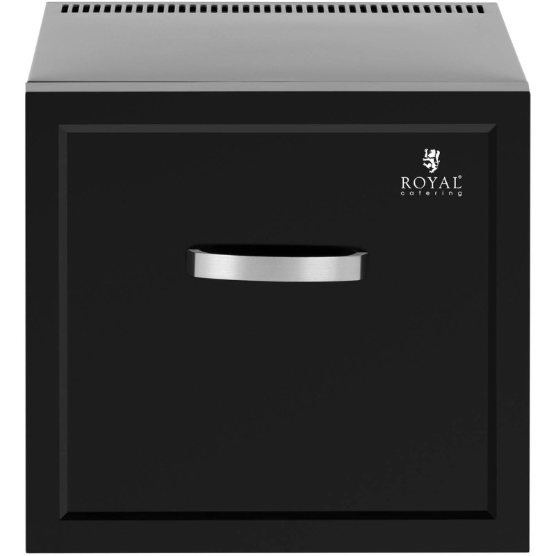 
Šaldytuvas, šaldytuvas, viešbučio stalčius, mini baras, 65W 19L
