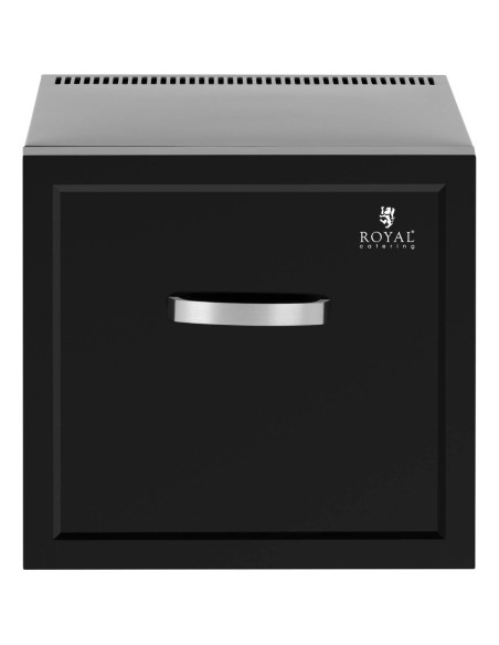 
Šaldytuvas, šaldytuvas, viešbučio stalčius, mini baras, 65W 19L
