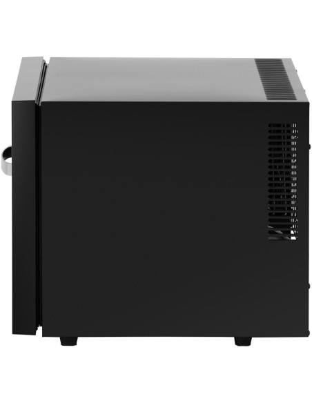 
Šaldytuvas, šaldytuvas, viešbučio stalčius, mini baras, 65W 19L
