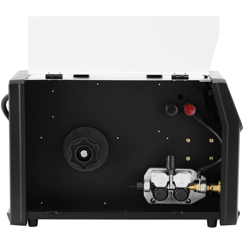 Migomat suvirinimo aparatas su plazminiu pjaustytuvu TRON 200 TIG MIG/ MAG 200A PLASMA 50A 230V