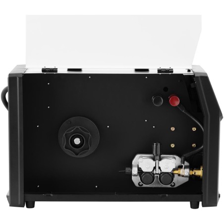 Migomat suvirinimo aparatas su plazminiu pjaustytuvu TRON 200 TIG MIG/ MAG 200A PLASMA 50A 230V
 
Migomat suvirinimo aparatas su plazminiu pjaustytuvu TRON 200 TIG MIG/ MAG 200A PLASMA 50A 230V