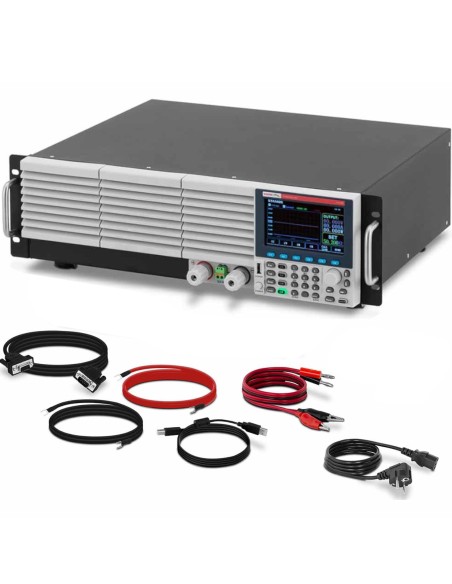 Elektroninė apkrova S-LS-119 programuojama 1500W 0-40A
 
Elektroninė apkrova S-LS-119 programuojama 1500W 0-40A