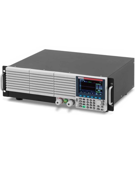 Elektroninė apkrova S-LS-119 programuojama 1500W 0-40A
 
Elektroninė apkrova S-LS-119 programuojama 1500W 0-40A
