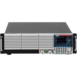 
Elektroninė apkrova S-LS-119 programuojama 1500W 0-40A
