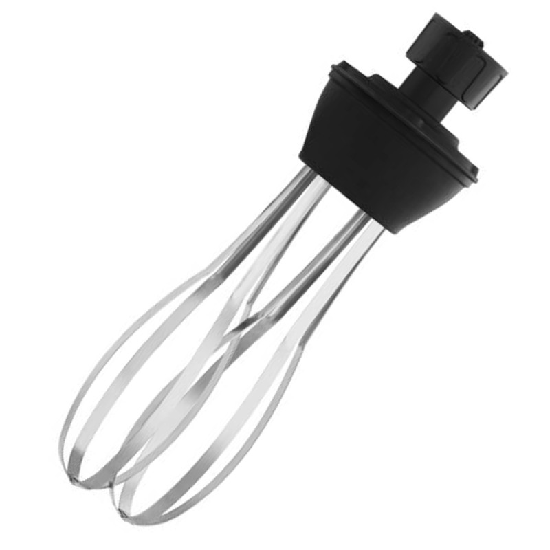 Plakimo svirtis su plaktuvu Royal Catering RCMA-250W 250 mm rankinio maišytuvo maišytuvui Plakimo svirtis su plaktuvu Royal Catering RCMA-250W 250 mm rankinio maišytuvo maišytuvui