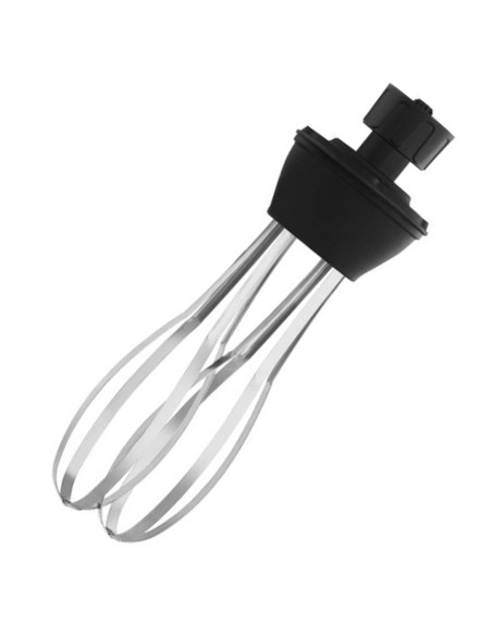 Plakimo svirtis su plaktuvu Royal Catering RCMA-250W 250 mm rankinio maišytuvo maišytuvui Plakimo svirtis su plaktuvu Royal Catering RCMA-250W 250 mm rankinio maišytuvo maišytuvui