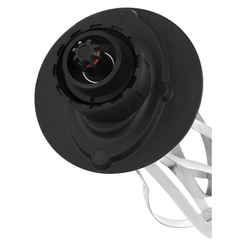 Plakimo svirtis su plaktuvu Royal Catering RCMA-250W 250 mm rankinio maišytuvo maišytuvui