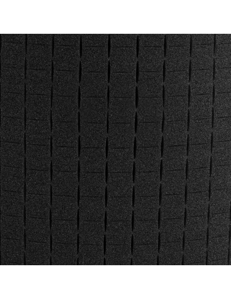 
Transportavimo lagamino apsauginė dėžutė su kempine vandeniui atspari 23x17x10cm 4L
