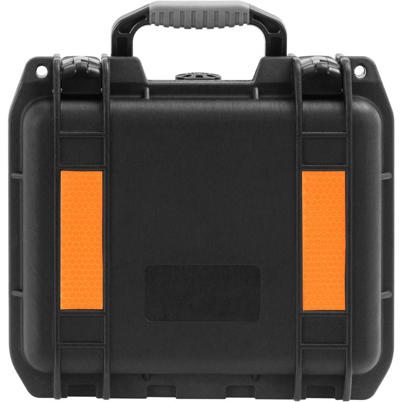 
Transportavimo lagamino apsauginė dėžutė su kempine vandeniui atspari 23x17x10cm 4L
