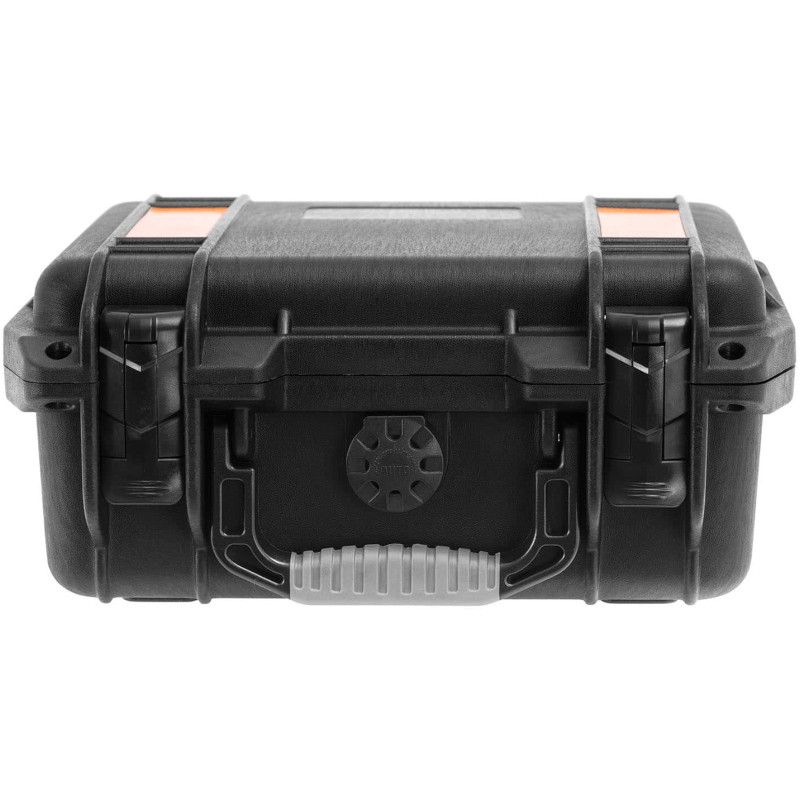 
Transportavimo lagamino apsauginė dėžutė su kempine vandeniui atspari 23x17x10cm 4L
