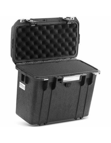 Transportavimo lagamino apsauginė dėžutė su kempine vandeniui atspari 35x15x29cm 15L
 
Transportavimo lagamino apsauginė dėžutė su kempine vandeniui atspari 35x15x29cm 15L