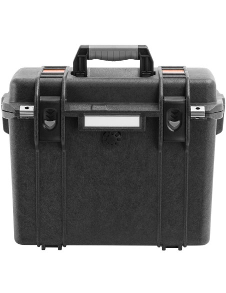 Transportavimo lagamino apsauginė dėžutė su kempine vandeniui atspari 35x15x29cm 15L
 
Transportavimo lagamino apsauginė dėžutė su kempine vandeniui atspari 35x15x29cm 15L