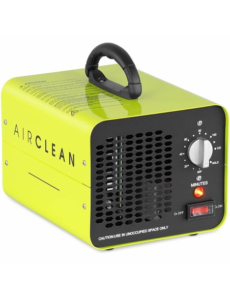 
Ozono generatorius su laikmačiu oro ozonavimui 10 000 mg/ h 98W
