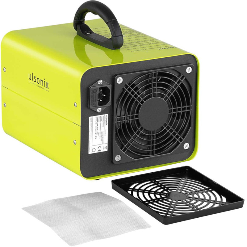 
Ozono generatorius su laikmačiu oro ozonavimui 10 000 mg/ h 98W
