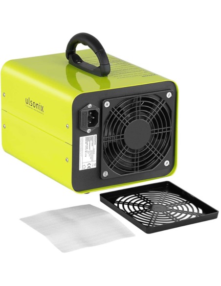 
Ozono generatorius su laikmačiu oro ozonavimui 10 000 mg/ h 98W
