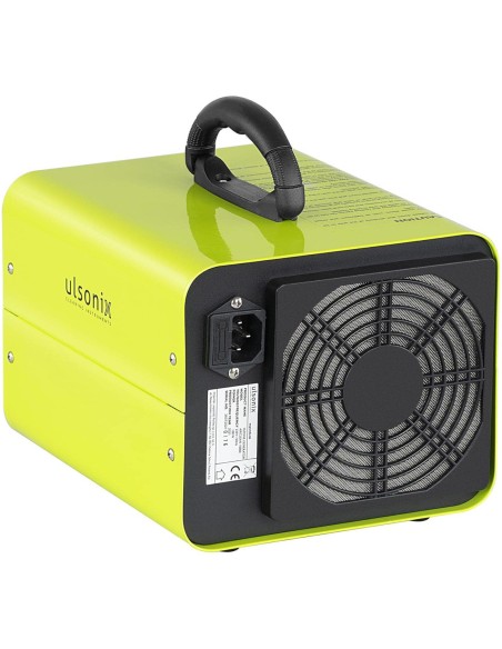 
Ozono generatorius su laikmačiu oro ozonavimui 10 000 mg/ h 98W
