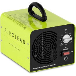 
2in1 ozono generatorius su vandens ozonatoriumi 15000 mg/ h 150W
