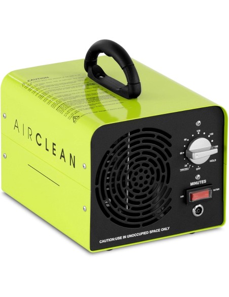 
2in1 ozono generatorius su vandens ozonatoriumi 15000 mg/ h 150W
