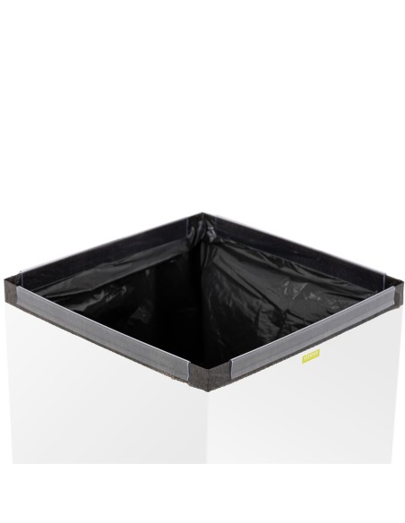 Plieninė dėžė mišrioms atliekoms rūšiuoti 30,5x30,5x70cm 60L
 
Plieninė dėžė mišrioms atliekoms rūšiuoti 30,5x30,5x70cm 60L