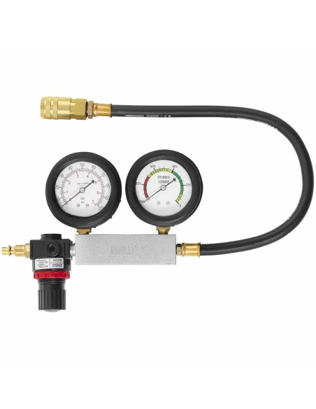 Kompresijos testeris, suspaudimo slėgis 0-7bar, 12 ir 14mm žvakė
 
Kompresijos testeris, suspaudimo slėgis 0-7bar, 12 ir 14mm žvakė