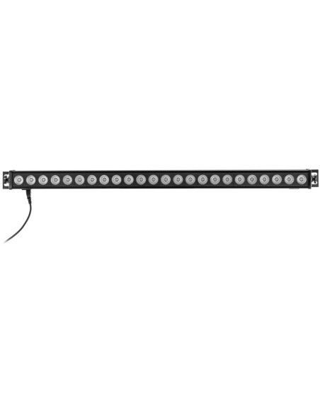 24x LED scenos apšvietimo juosta RGB 4-80W
 
24x LED scenos apšvietimo juosta RGB 4-80W