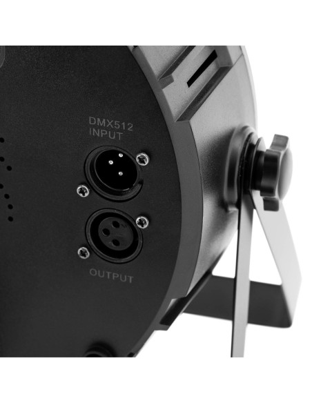 Scenos prožektoriai, PAR scenos apšvietimas, 16 LED, 120W, 2 vnt.
 
Scenos prožektoriai, PAR scenos apšvietimas, 16 LED, 120W, 2 vnt.