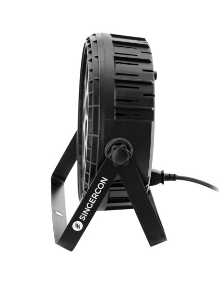 Scenos prožektoriai, PAR scenos apšvietimas, 16 LED, 120W, 2 vnt.
 
Scenos prožektoriai, PAR scenos apšvietimas, 16 LED, 120W, 2 vnt.