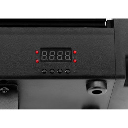 
Scenos apšvietimas CON.LED-110 judanti galvutė Spider 8 LED 27W RGBW
