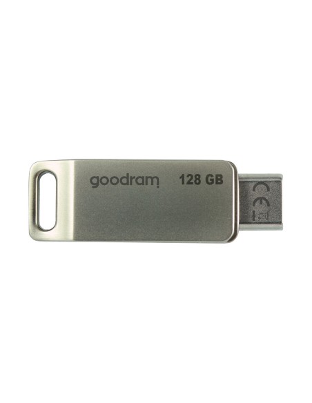 Pendrive 128GB, dvi USB 3.2 + USB-C OTG ODA3 jungtys, sidabrinė
 
Pendrive 128GB, dvi USB 3.2 + USB-C OTG ODA3 jungtys, sidabrinė