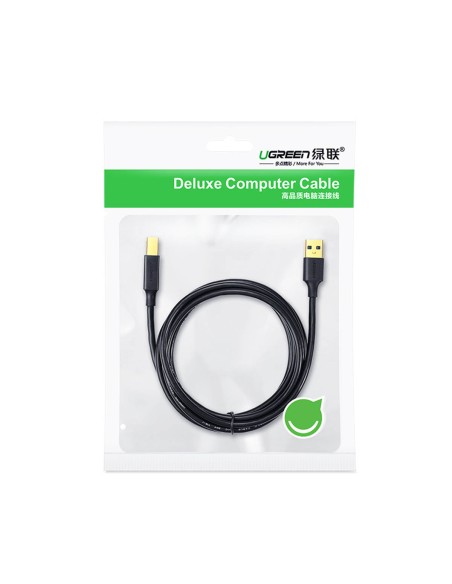 Ilgas kabelis spausdintuvui USB-A - USB-B 480Mb/ s 5m juodas
 
Ilgas kabelis spausdintuvui USB-A - USB-B 480Mb/ s 5m juodas