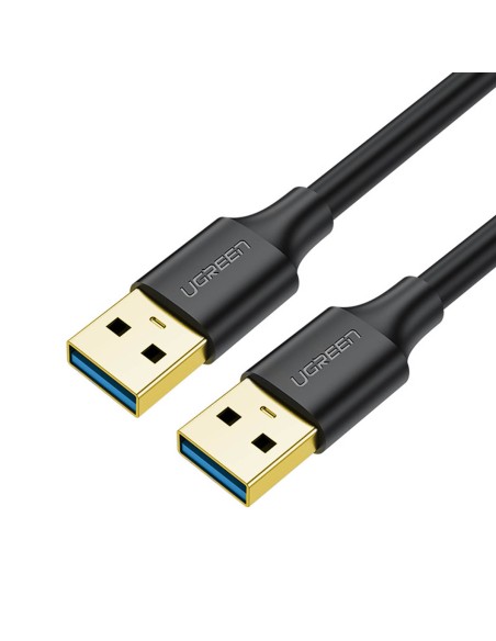 USB-A 3.0 5Gb/ s laidas 0.5m juodas
 
USB-A 3.0 5Gb/ s laidas 0.5m juodas