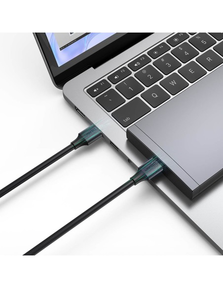 USB-A 3.0 5Gb/ s laidas 0.5m juodas
 
USB-A 3.0 5Gb/ s laidas 0.5m juodas