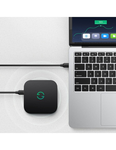 USB-A 3.0 5Gb/ s laidas 0.5m juodas
 
USB-A 3.0 5Gb/ s laidas 0.5m juodas