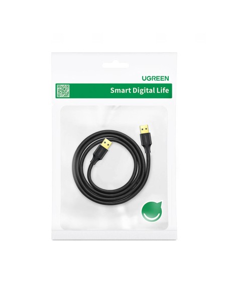 USB-A 3.0 5Gb/ s laidas 0.5m juodas
 
USB-A 3.0 5Gb/ s laidas 0.5m juodas