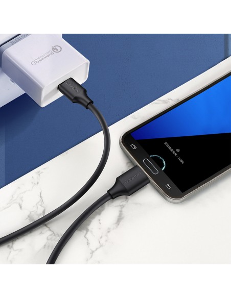 USB-A 3.0 – Micro USB-B SuperSpeed 5Gb/ s disko laidas 2m juodas
 
USB-A 3.0 – Micro USB-B SuperSpeed 5Gb/ s disko laidas 2m juodas